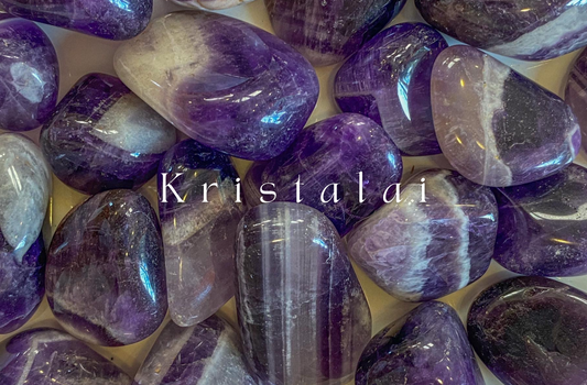 KRISTALAI