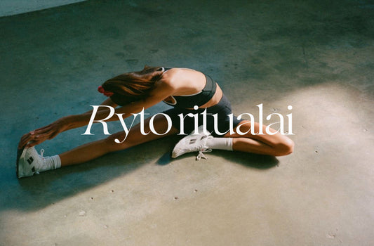 RYTO RITUALAI