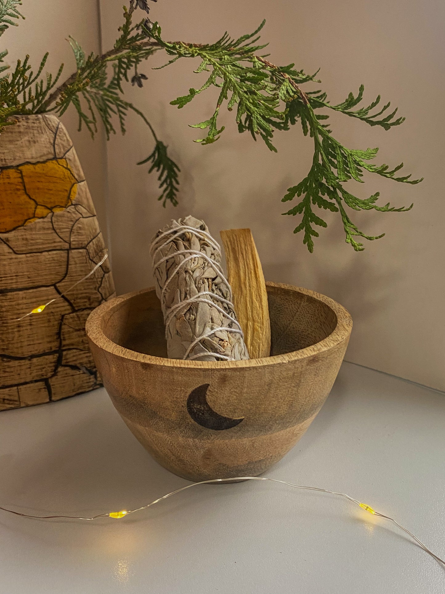 Dovanų rinkinys “Jaukūs ritualai”