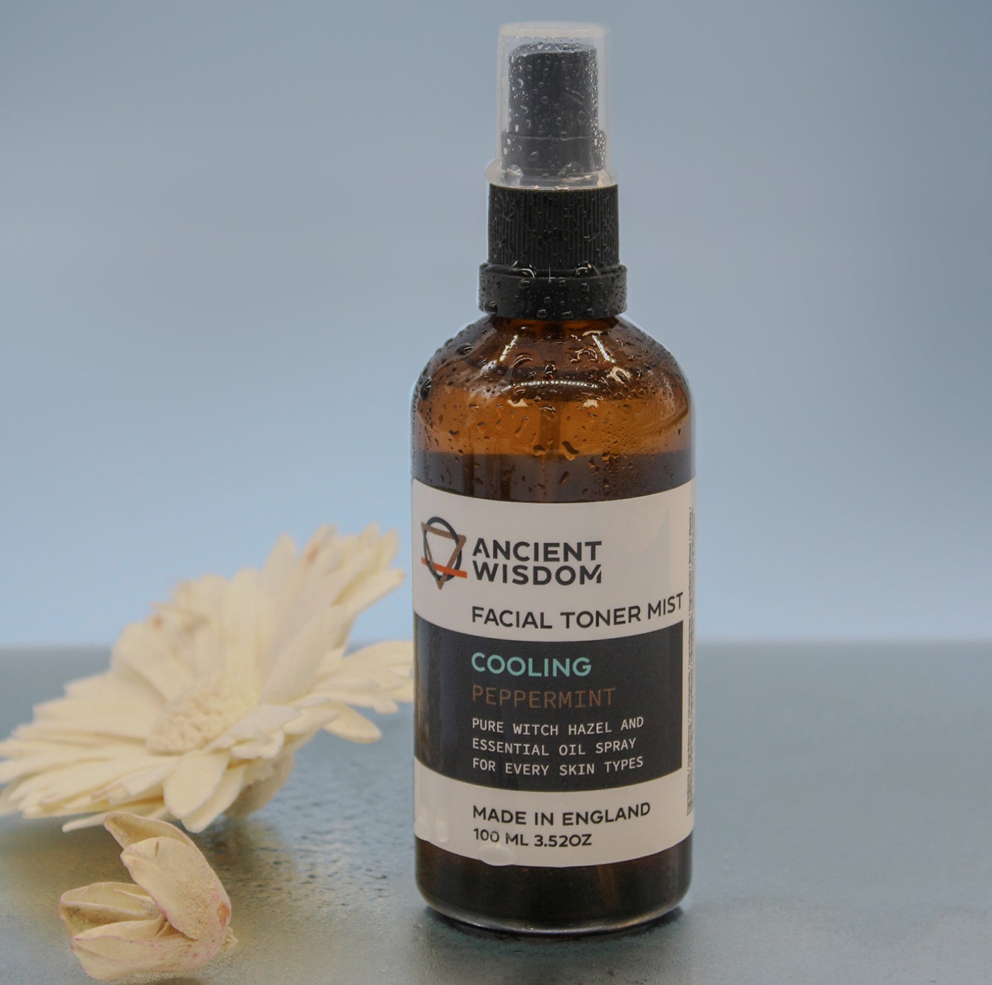 Veido tonikas “Vėsinantis”