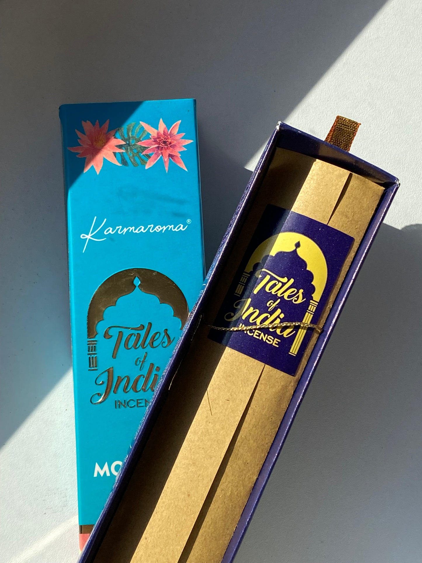 "Tales of India" smilkalai