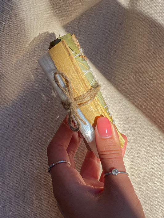 Rinkinys "Pure vibes"