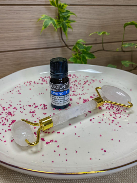 Rinkinys "Meilės sau akimirkos"