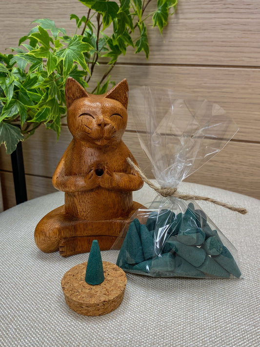 Rinkinys "Širdies šiluma"