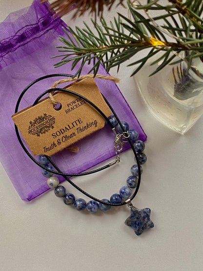 Dovanų rinkiniai: apyrankė + grandinėlė