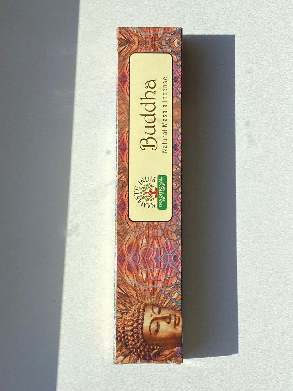 “Namaste Mandala Masala” smilkalai