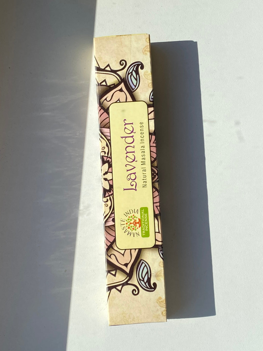 “Namaste Mandala Masala” smilkalai