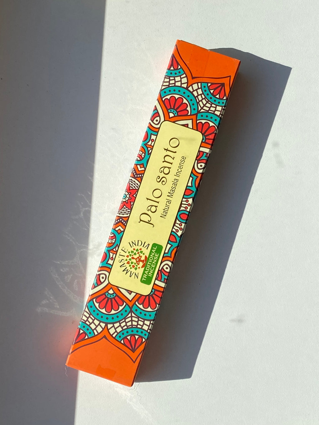 “Namaste Mandala Masala” smilkalai