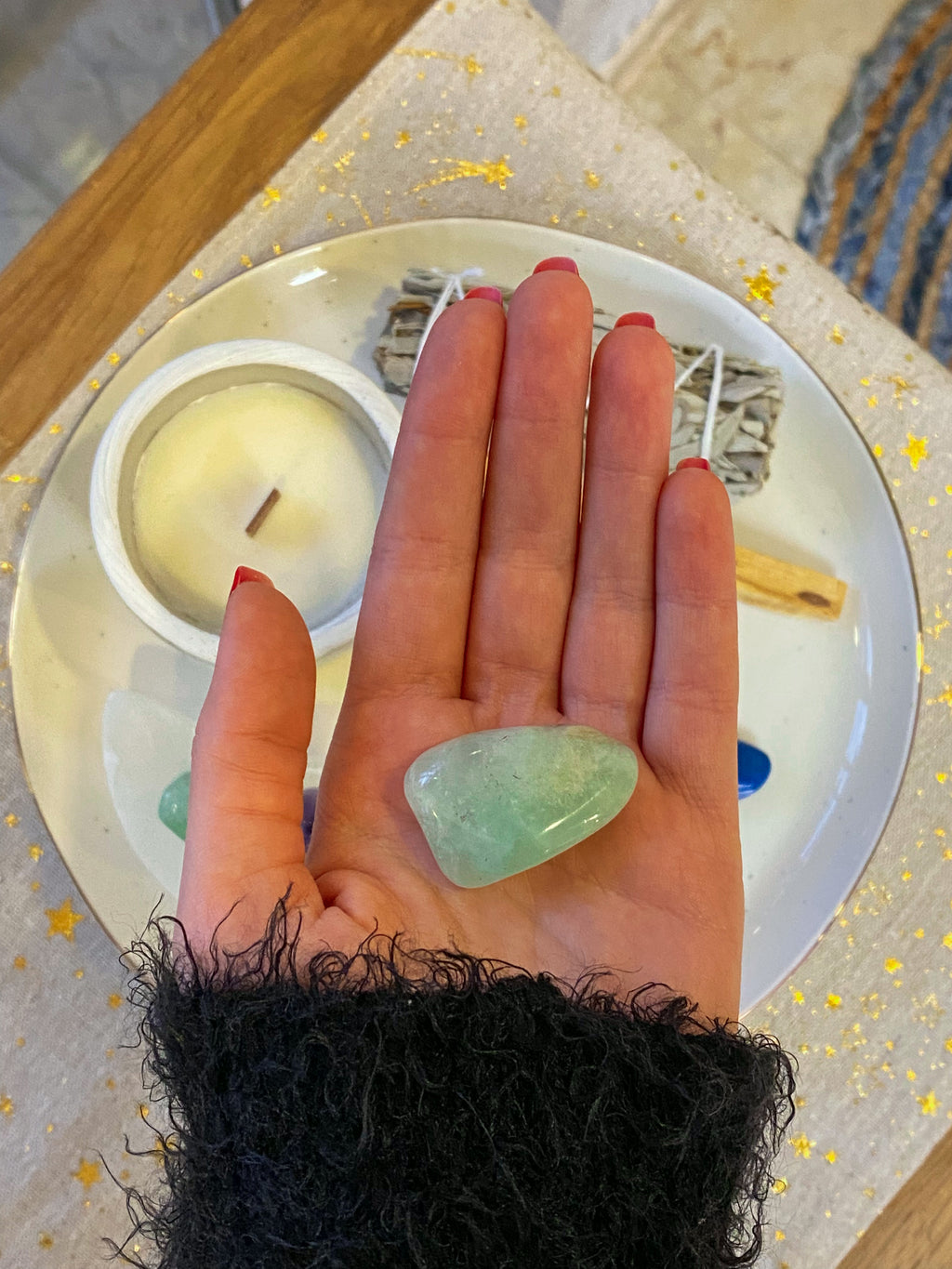 Prehnitas