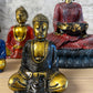 Mini Budos statulėlės