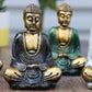 Mini Budos statulėlės